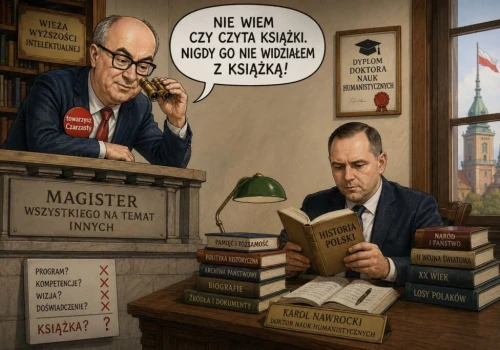 Towarzysz z Wieży
