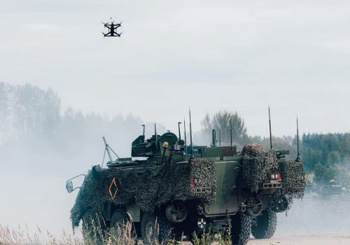 „Rosja zyskała przewagę technologiczną, może zaatakować NATO w 2028 roku”