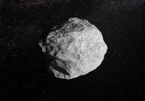 Polacy uhonorowani nazwami planetoid