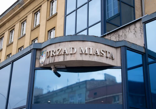 Lawina wniosków o warunki zabudowy w Częstochowie. Urząd nie nadąża z ich rozpatrywaniem