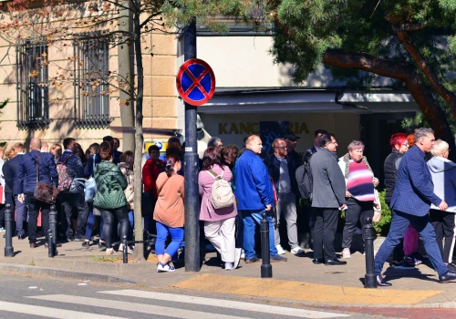 Emerytury do zmiany. Komisja Europejska wydała rekomendacje dla Polski