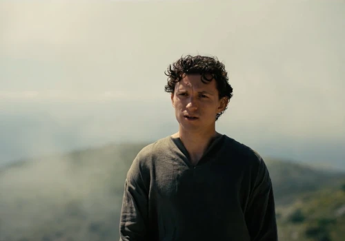 Tom Holland znowu to zrobił. Tym razem zdradził spoilery z Odysei