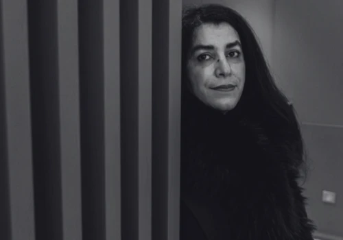 Nie żyje Marjane Satrapi. 