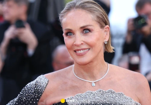 Mąż zostawił Sharon Stone, gdy zachorowała. 