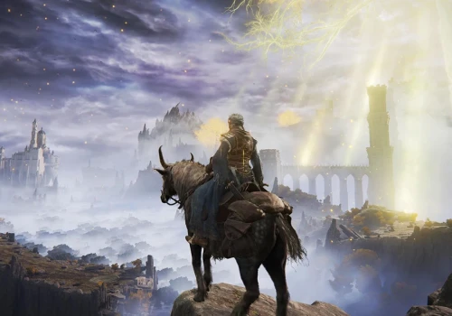 To koniec problemów Elden Ring Tarnished Edition? Wersja na Nintendo Switch 2 otrzymała datę premiery!