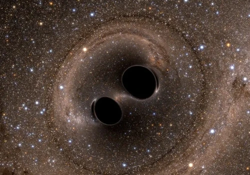 Astronomowie odkryli 