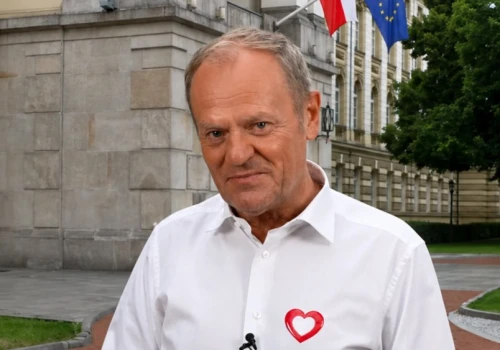 Nowy pomysł Donalda Tuska. Lista zaproszonych ogłoszona: 