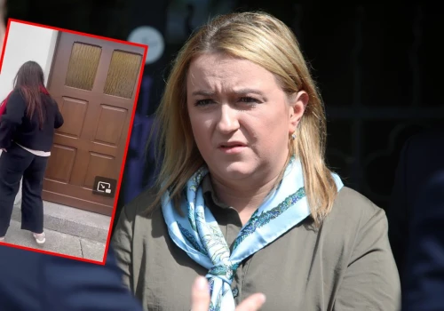 Radna powiatu olsztyńskiego 