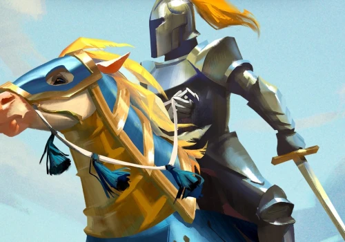Heroes of Might and Magic: Olden Era - pierwsze wrażenia. Odrodzenie kultowej serii