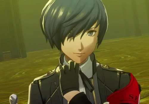 Persona 6 wyciekła? Sega: 