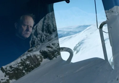 Norweskie perełki filmowe na Netflix, HBO i innych. 20 najwyżej ocenianych hitów