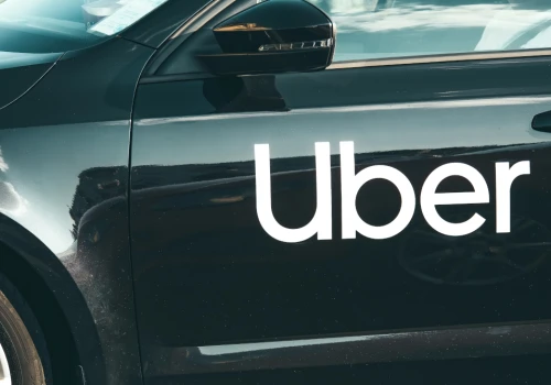 Uber rusza na wielkie łowy danych i wysyła na drogi 500 specjalnych aut