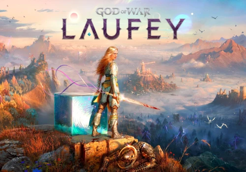 Były szef Blizzarda mówi, że God of War: Laufey to 