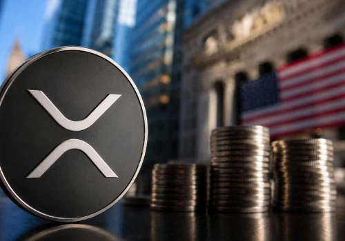 Ta firma chce kupić XRP za miliard dolarów! Kolejne Strategy?