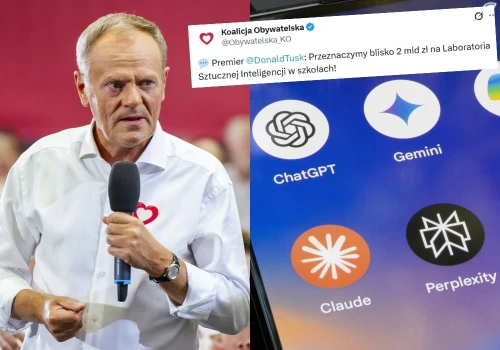 Rząd przeznaczy 2 mld zł na projekt 