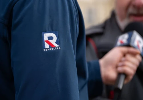 Referendum ws. odwołania Miszalskiego przemilczane? Pod lupą postawa TV Republika