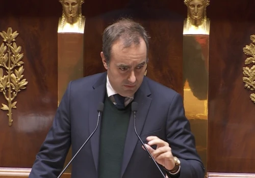 Rząd Francji chce obciążyć sprawców kosztami szkód po finale Ligi Mistrzów