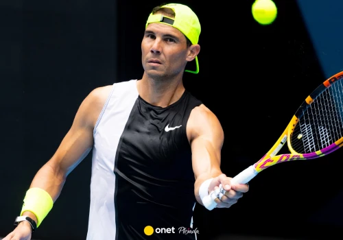 Rafael Nadal pokazał dwóch synów i żonę. Rzadki widok z okazji 40. urodzin