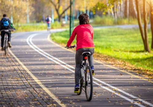 Nowe zasady dla rowerów w Holandii. Pierwsze miasta wprowadzają limit 20 km/h