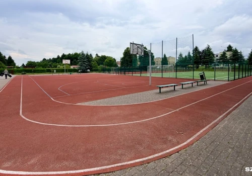 Szkoła Podstawowa w Osinie pielęgnuje pamięć o swoim patronie