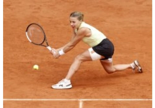 Chwalińska w finale French Open! Polka zagra o tytuł