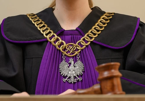 Prawomocne wyroki za znęcanie się nad 5-latką