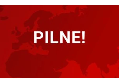 Zełenski pisze do Putina. 
