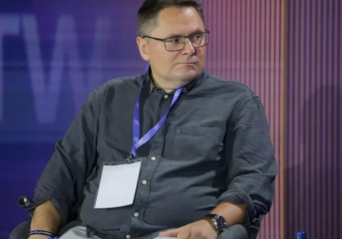 Terlikowski: Nigdy nie określałem się mianem dziennikarza katolickiego