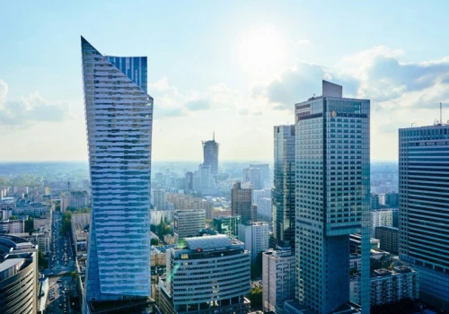 Berlin przeciera oczy ze zdumienia. 