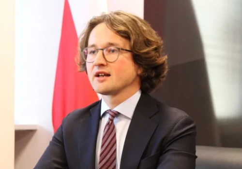 Dni rektora prestiżowej uczelni policzone? „Ziobrze nie udało się zabetonować swojego epigona”