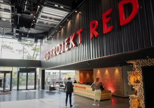 CD Projekt RED szykuje kolejną dużą grę. Wyciekły plany Projektu Hadar