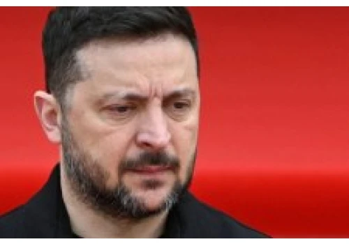 Zełenski napisał list otwarty do Putina. Takie słowa jeszcze nie padły