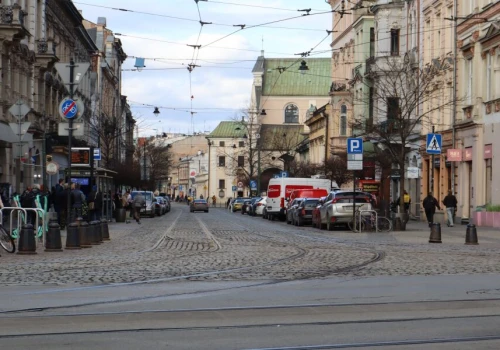 Od soboty Karmelicka i Królewska oraz Dunajewskiego i Podwale bez tramwajów. Duże zmiany także dla kierowców