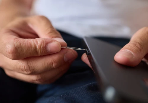 NSA ostrzega właścicieli smartfonów. Jeśli nie robisz tego raz w tygodniu, możesz pożałować