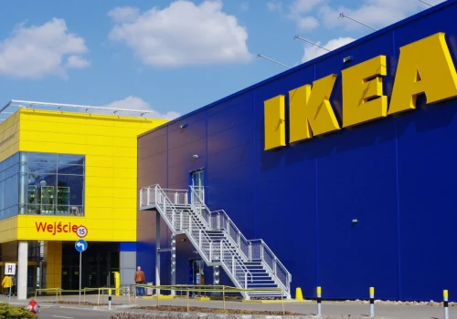 Fala zwolnień w IKEA. Wydano ważny komunikat, podano powód