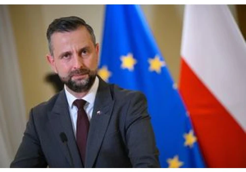 Kosiniak-Kamysz ostro reaguje na ruch BBN. 