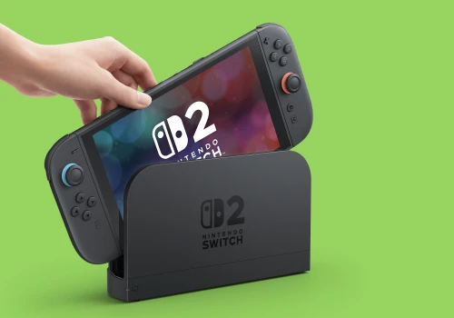 Sprzedaż Switch 2 gwałtownie spadła po podwyżce cen Nintendo w Japonii