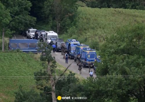 11-latka nie żyje. Tragiczny finał tajemniczego zaginięcia dziecka z Francji