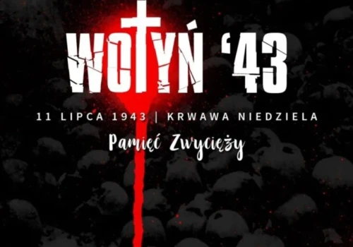 Ukraińcy z premedytacją napluli nam w twarz