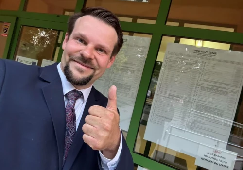Strategia PiS w Krakowie. „To bezpieczne posunięcie. Może przynieść przyzwoity wynik”