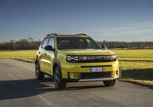 Renault Captur, Fiat Grande Panda, elektryczne Renault 5 i nie tylko… Czyli modele, które chciałabym mieć