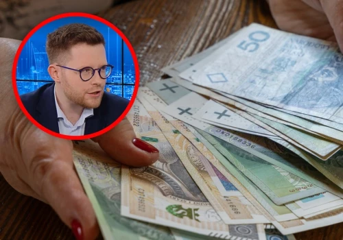 Emerytury Polek na celowniku. Ekspert: podnieść wiek emerytalny
