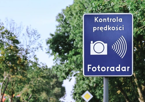 Mandaty nie dla wszystkich? Kierowcy spoza UE łamią przepisy prawie bez konsekwencji