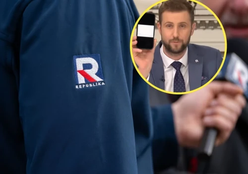 TV Republika przeszła samą siebie. „My się narażamy dla Polski”