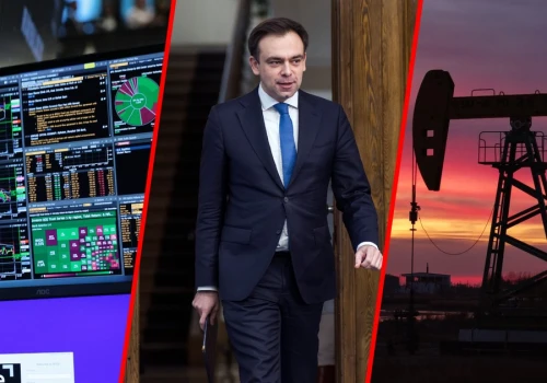 Paradoks na giełdach może być tylko pozorny. W ten sposób AI już wpływa na gospodarkę