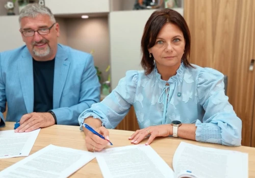 Wypożyczalnia sprzętu rehabilitacyjnego powstanie w Złocieńcu