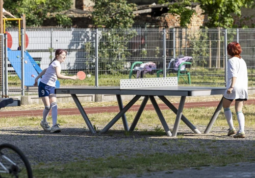 Szeroka oferta wakacyjnych zajęć dla dzieci w gdańskich szkołach