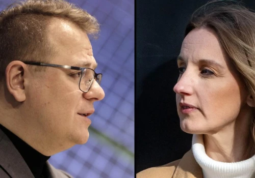 Saule wkrótce opuści giełdę, Columbus dopiero na nią wrócił