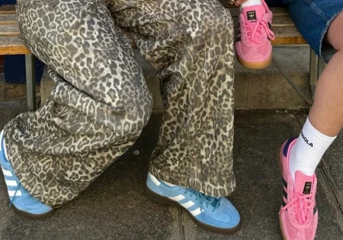 Eobuwie przecenia kultowe sneakersy Adidas na wiosnę - Polki pokochały też te od Skechers