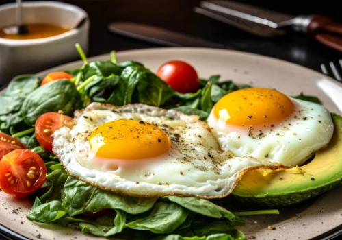 Dieta keto pomaga nie tylko schudnąć. Naukowcy odkryli coś więcej